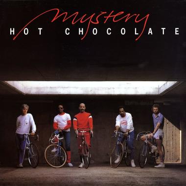 Hot Chocolate -  Mystery